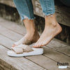Donna | FoamCloud Trendige Sommersandalen