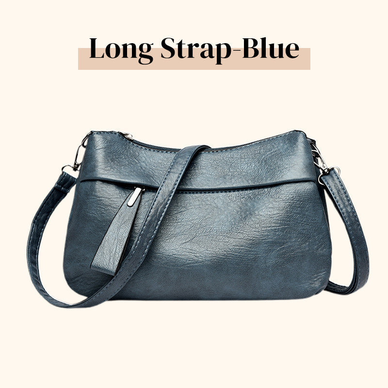 Vera | Leichte, luxuriöse Damenhandtaschen für die Schulter und erstklassige Damenhandtaschen