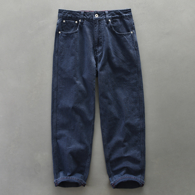 Lorenzo Vitali | Vintage Edge Jeans