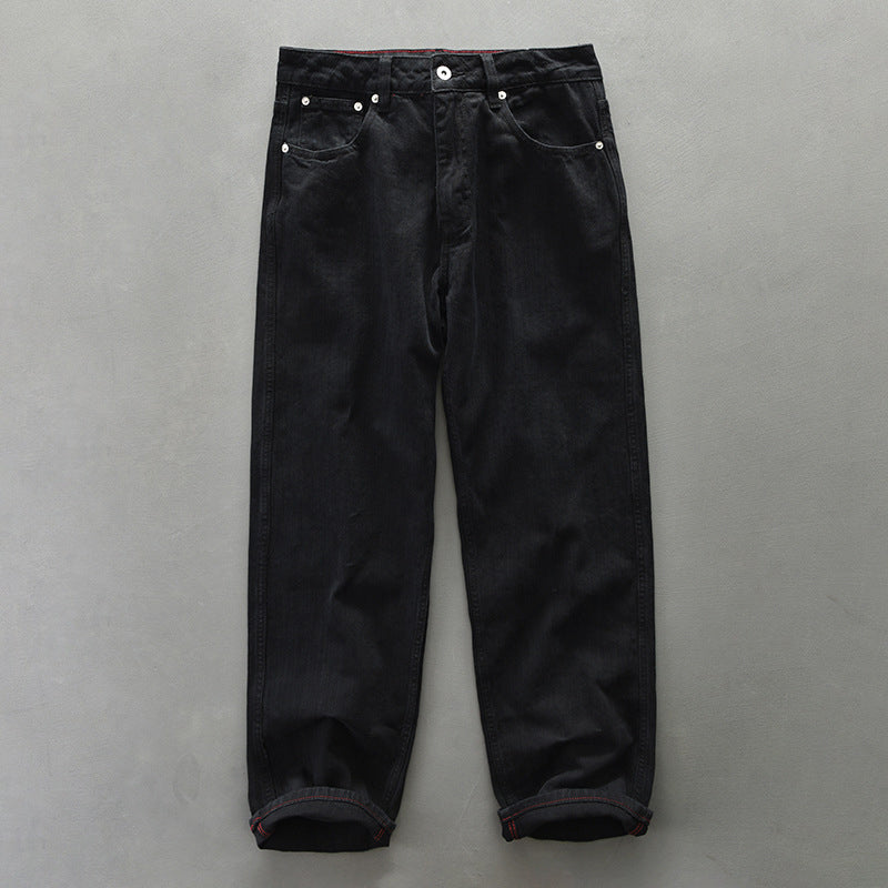 Lorenzo Vitali | Vintage Edge Jeans