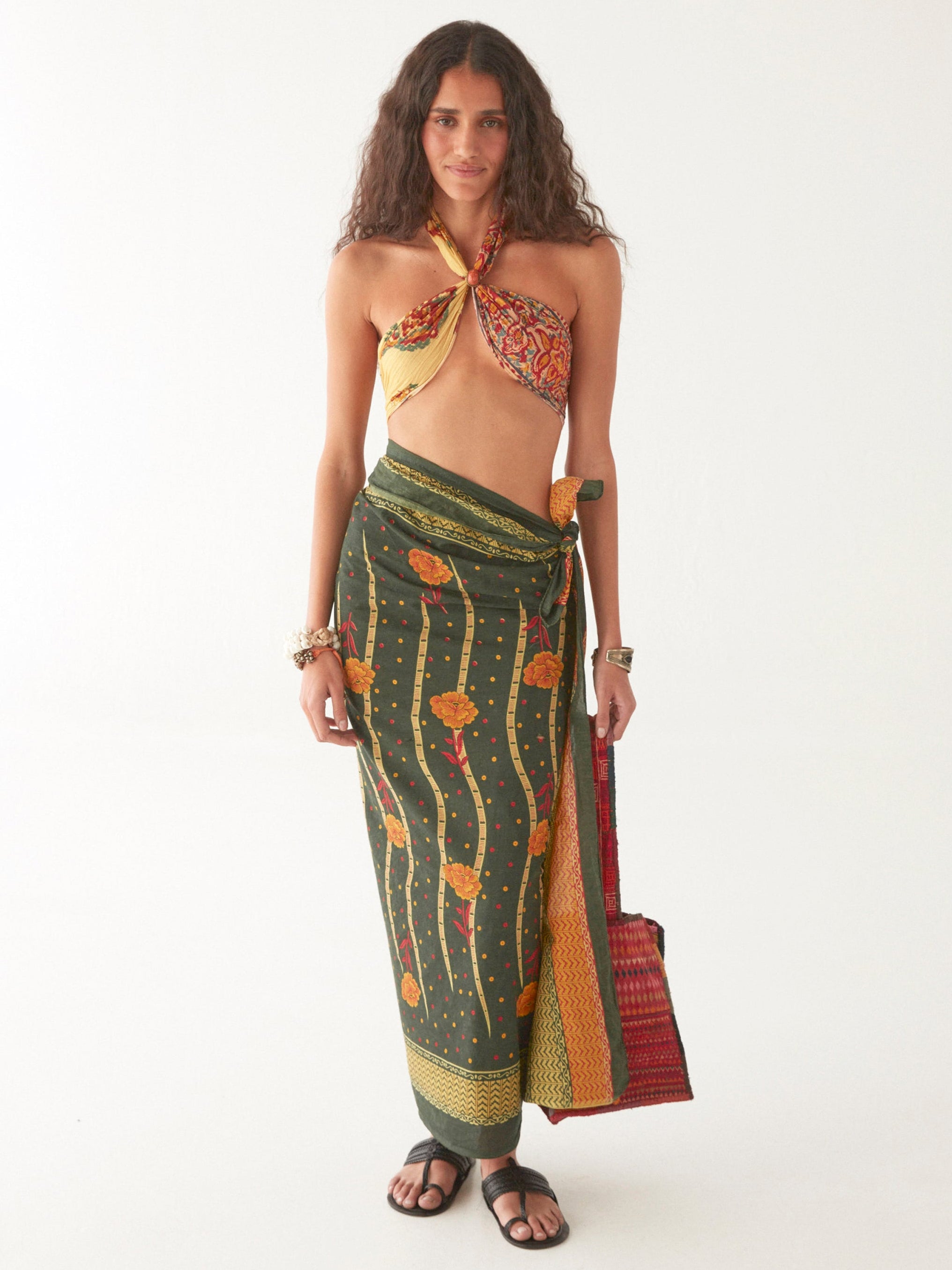 Kinsley | Light My Fire