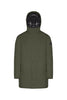 Marlon | Klassischer Parka
