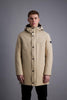 Marlon | Klassischer Parka