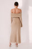 Mariel | Maxi Kleid – Eleganz, die verzaubert