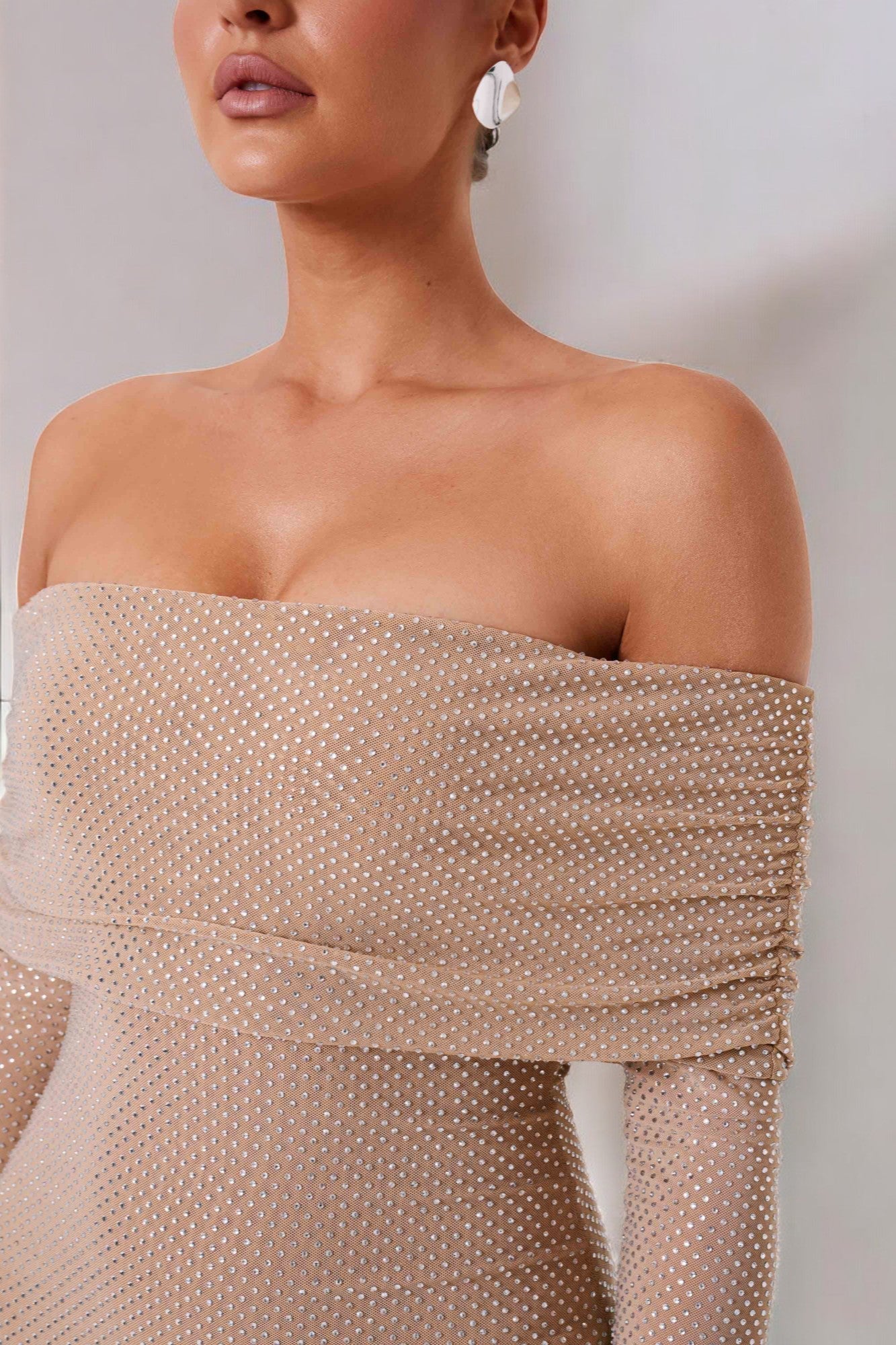 Mariel | Maxi Kleid – Eleganz, die verzaubert