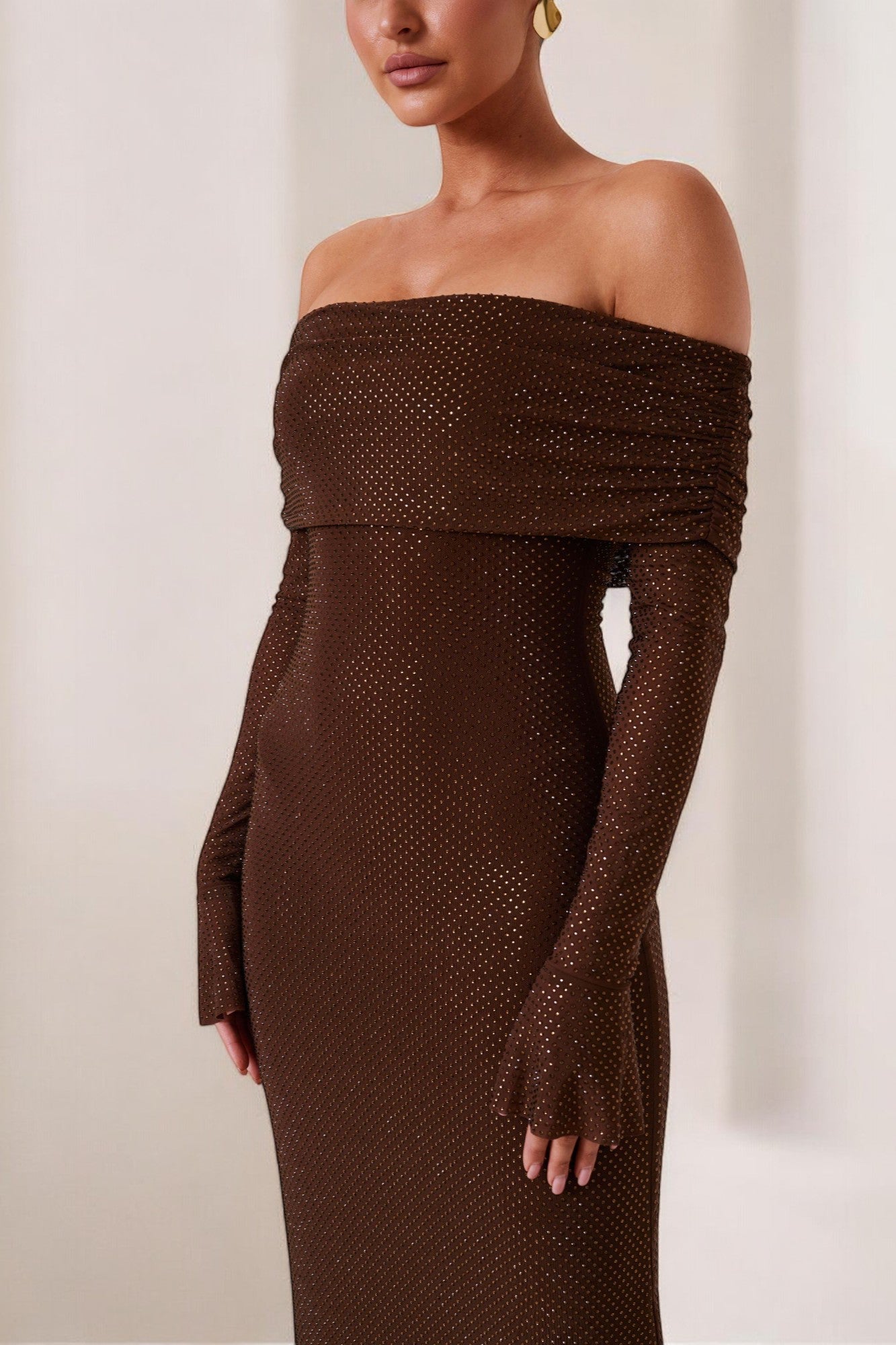 Mariel | Maxi Kleid – Eleganz, die verzaubert
