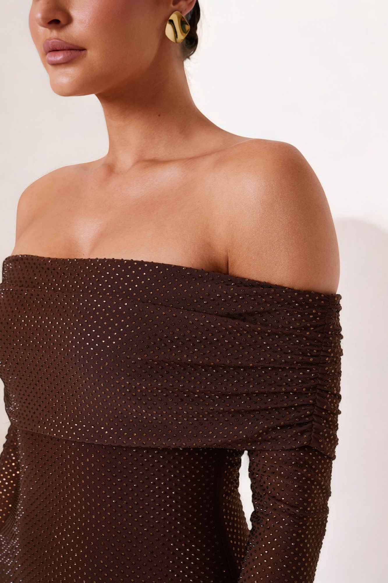 Mariel | Maxi Kleid – Eleganz, die verzaubert