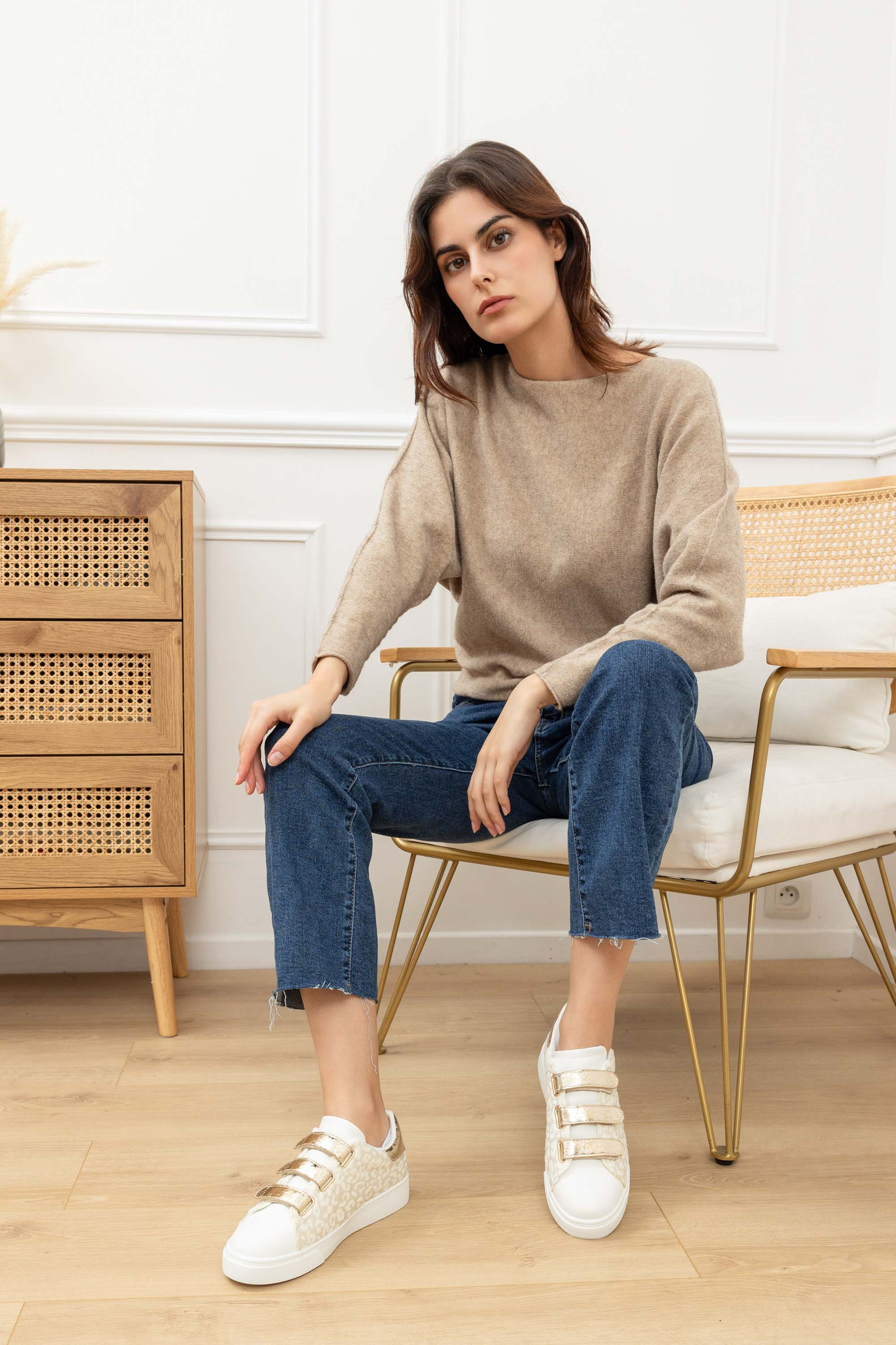 Ira | Stylisches Schuhe