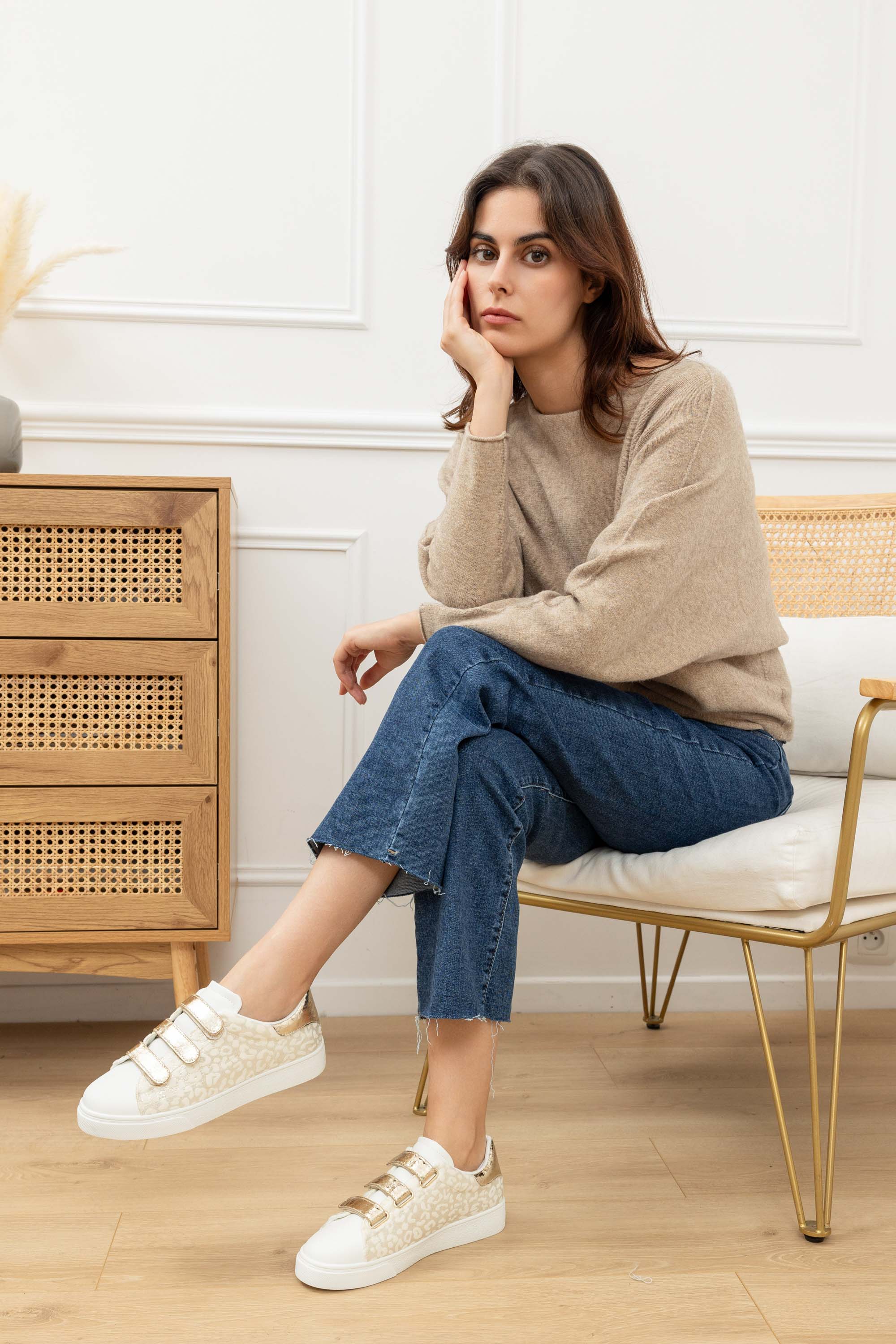 Ira | Stylisches Schuhe