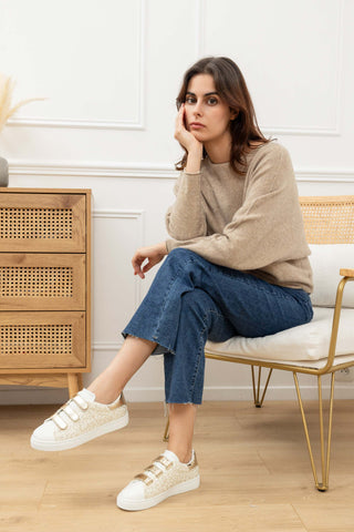 Ira | Stylisches Schuhe