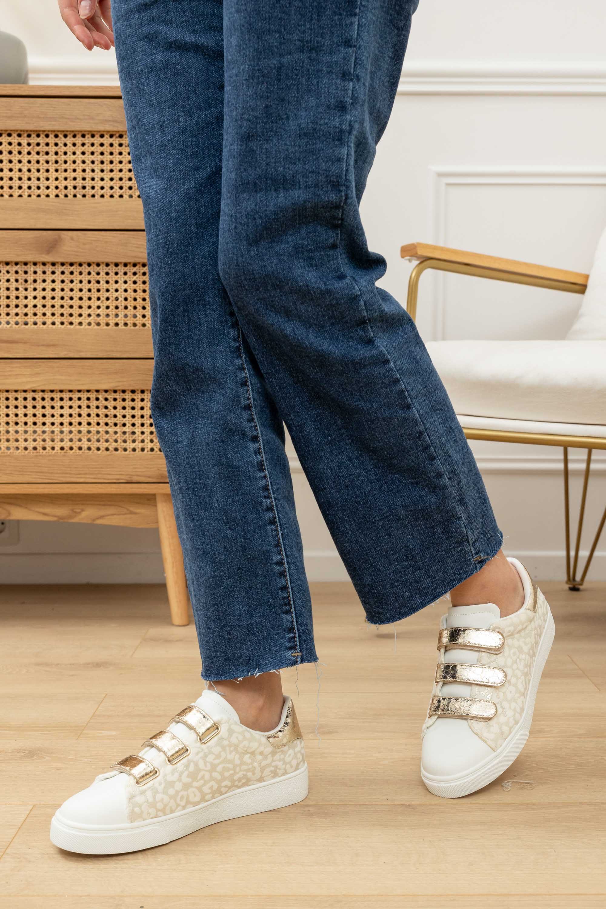 Ira | Stylisches Schuhe