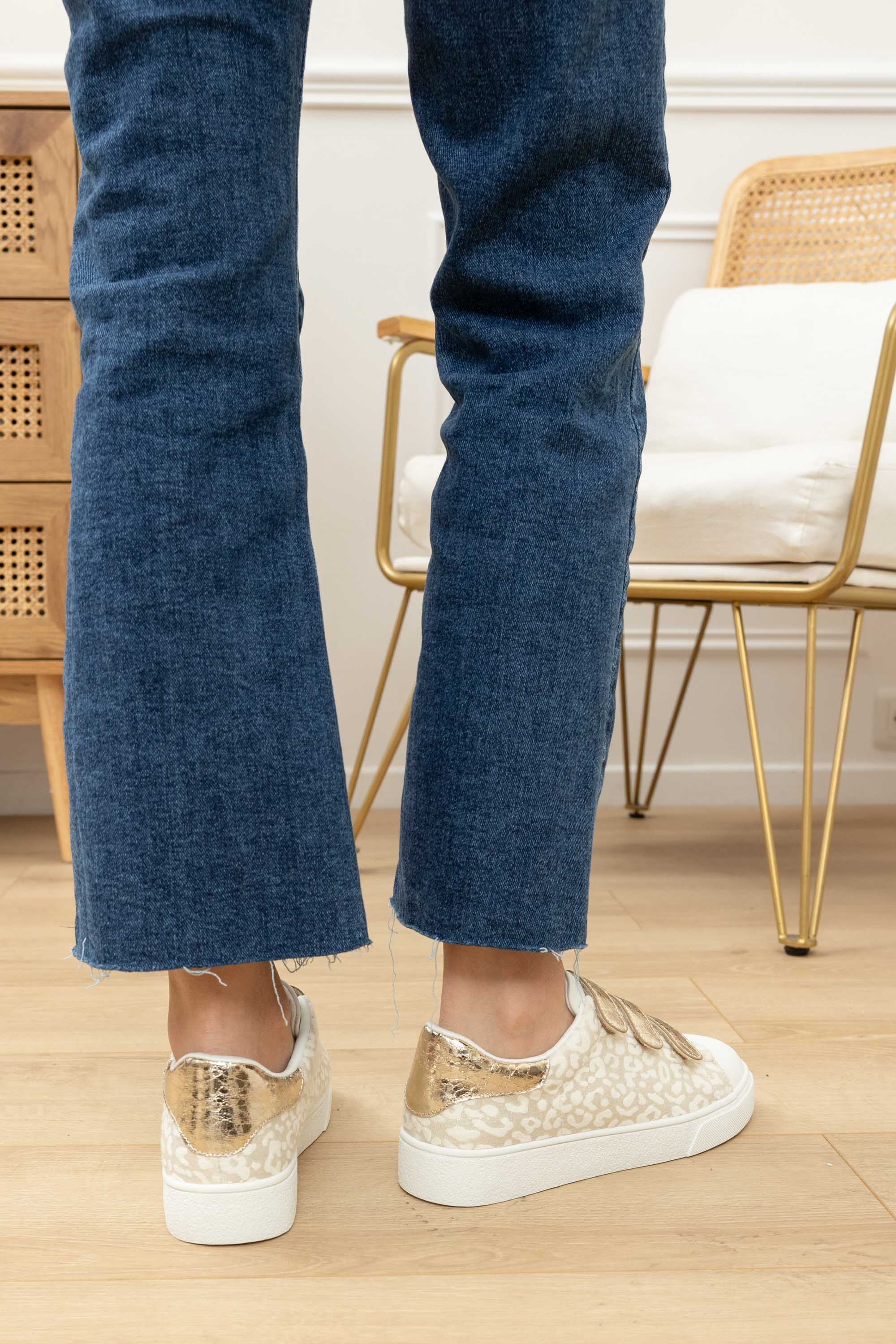 Ira | Stylisches Schuhe