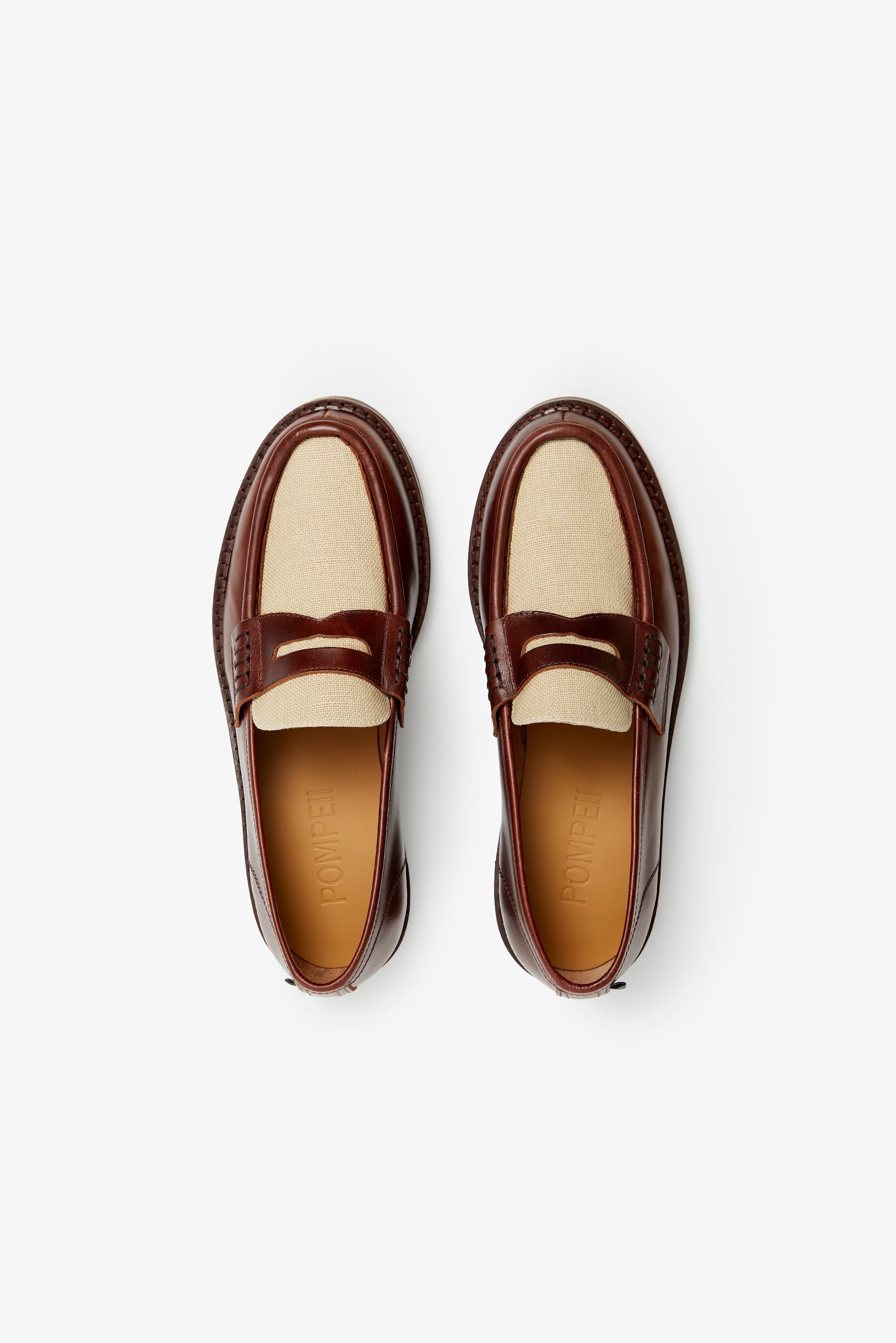 Reya | MODENA LEDER MULTI CANVAS