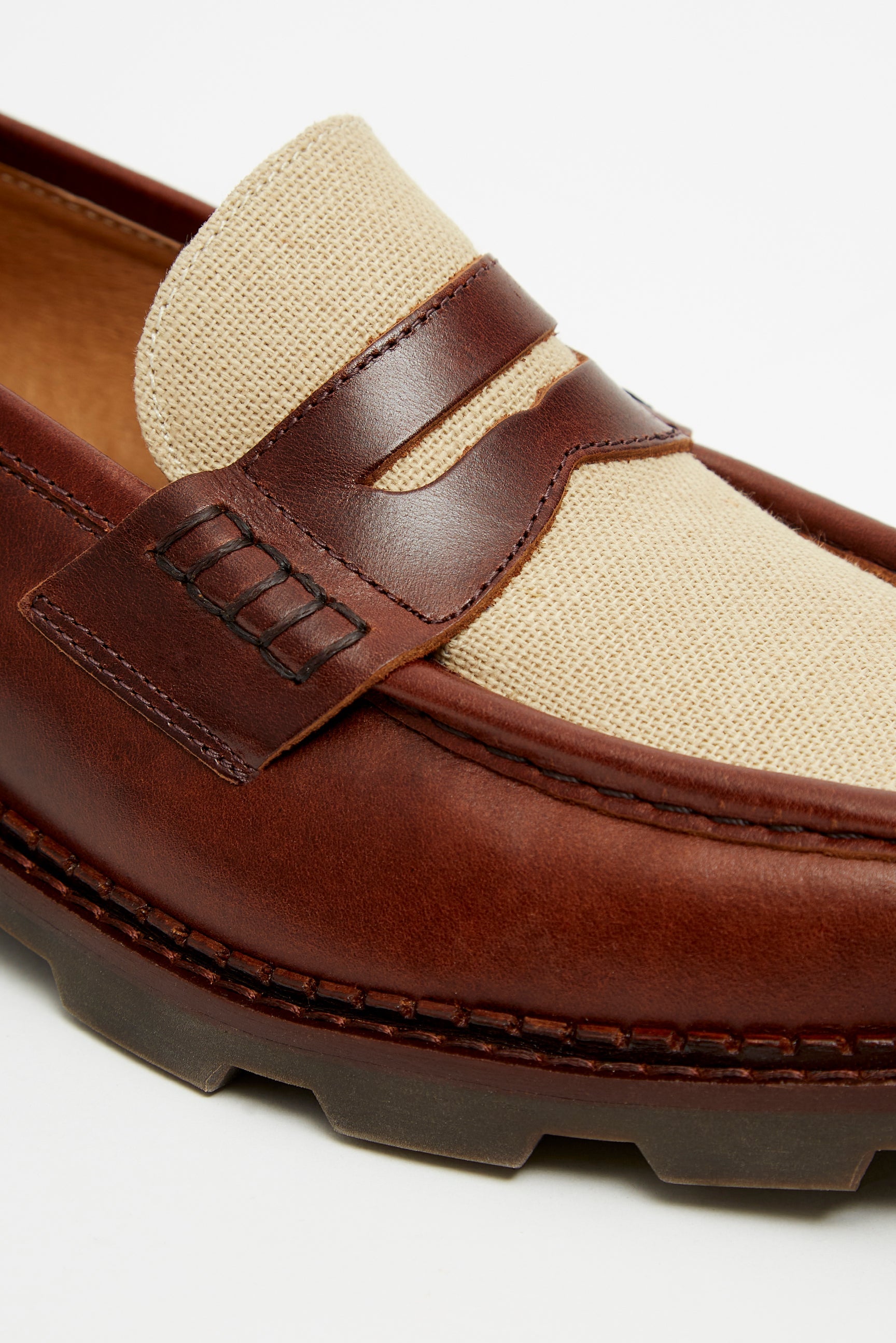 Reya | MODENA LEDER MULTI CANVAS