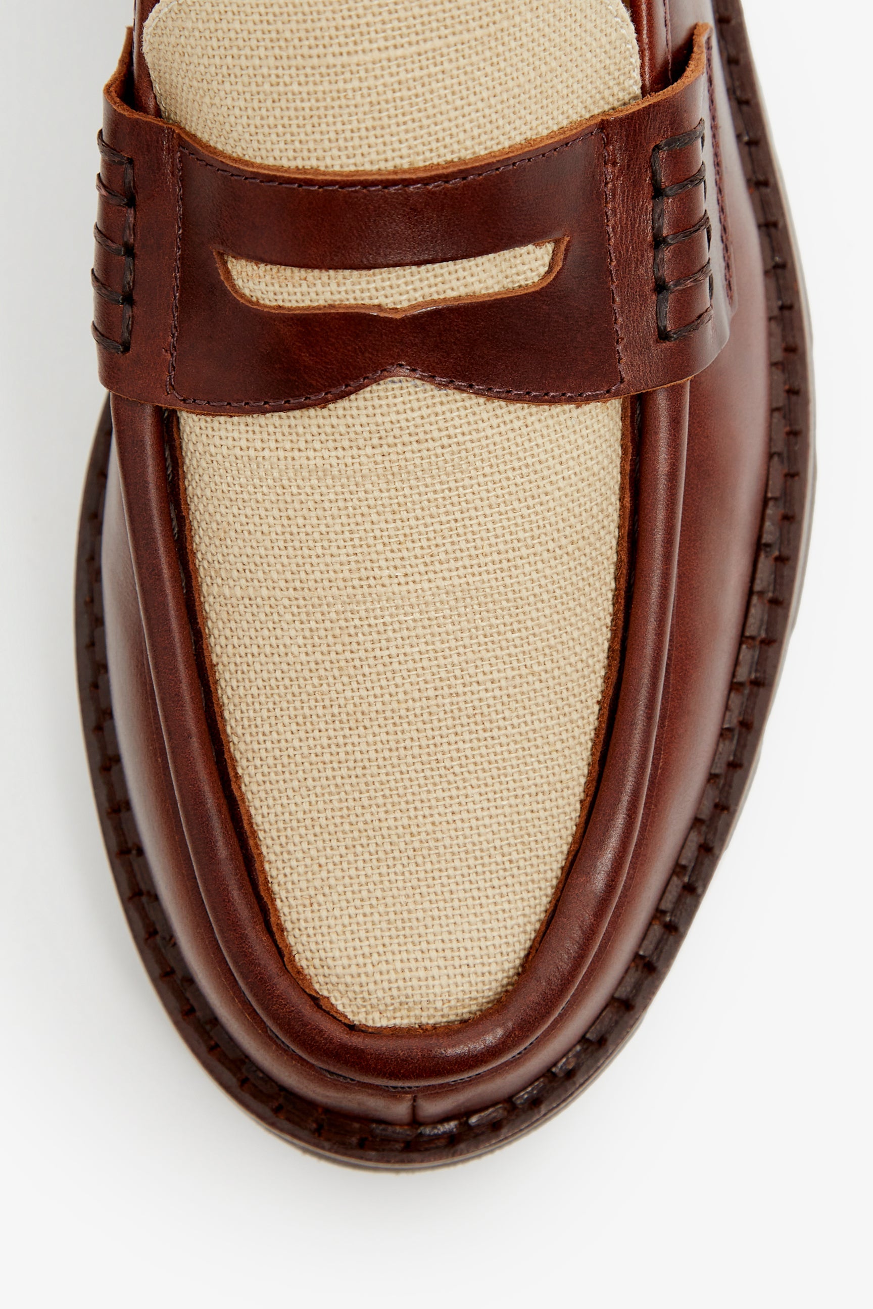 Reya | MODENA LEDER MULTI CANVAS