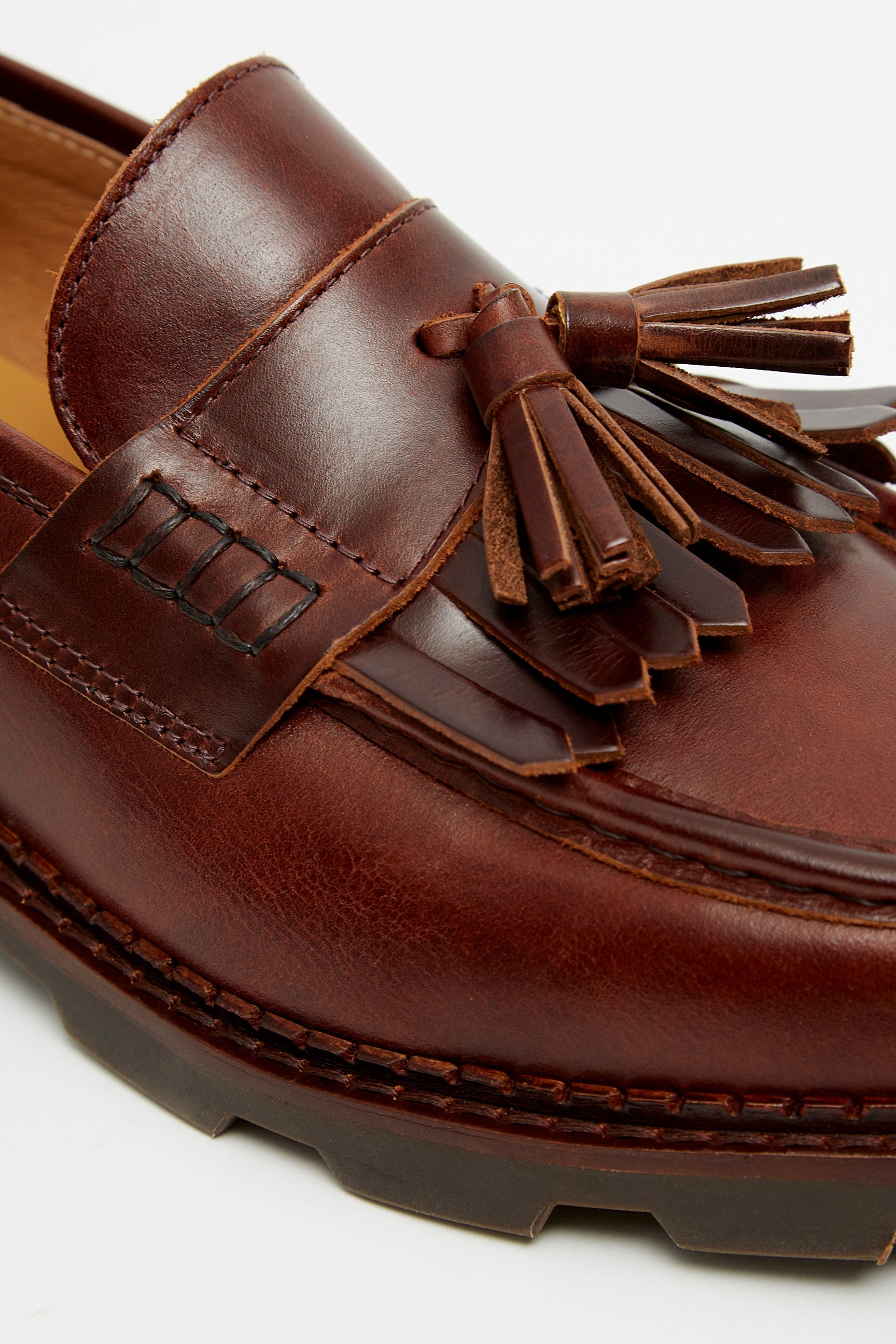 Josie | MODENA LEDERQUASTE ROAST