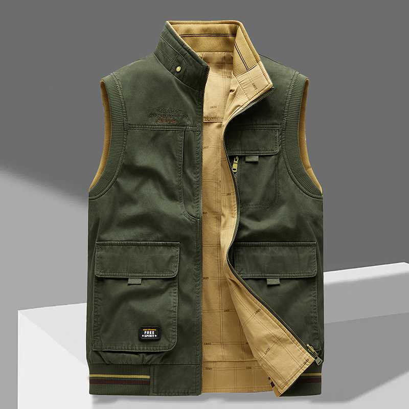 Yahaira | Luxus-Bodywarmer
