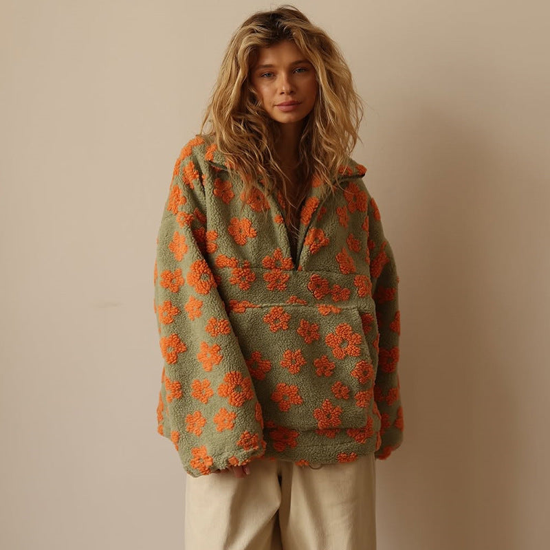 Susie | Bloom Wärmefleece