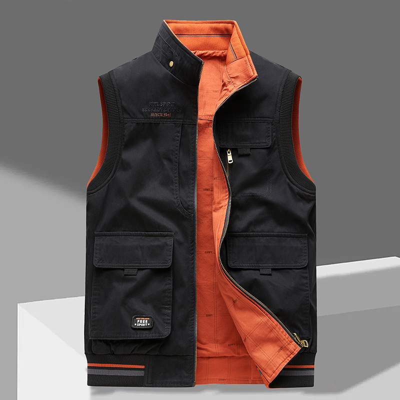 Yahaira | Luxus-Bodywarmer