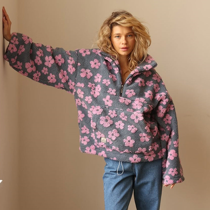 Susie | Bloom Wärmefleece