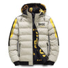 Affleck | Winter jacket for men