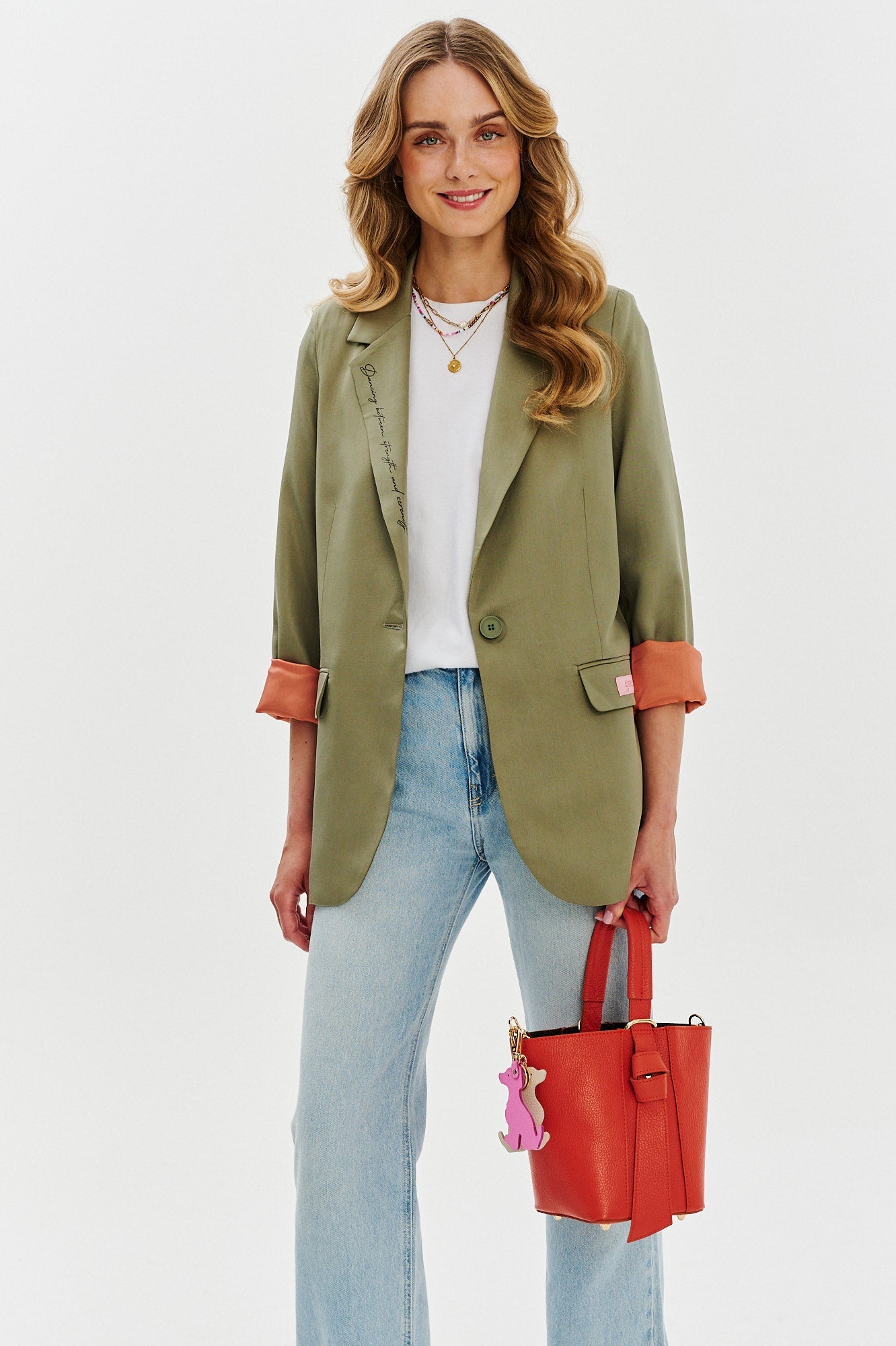 Lora | Moana Lavendelkissen