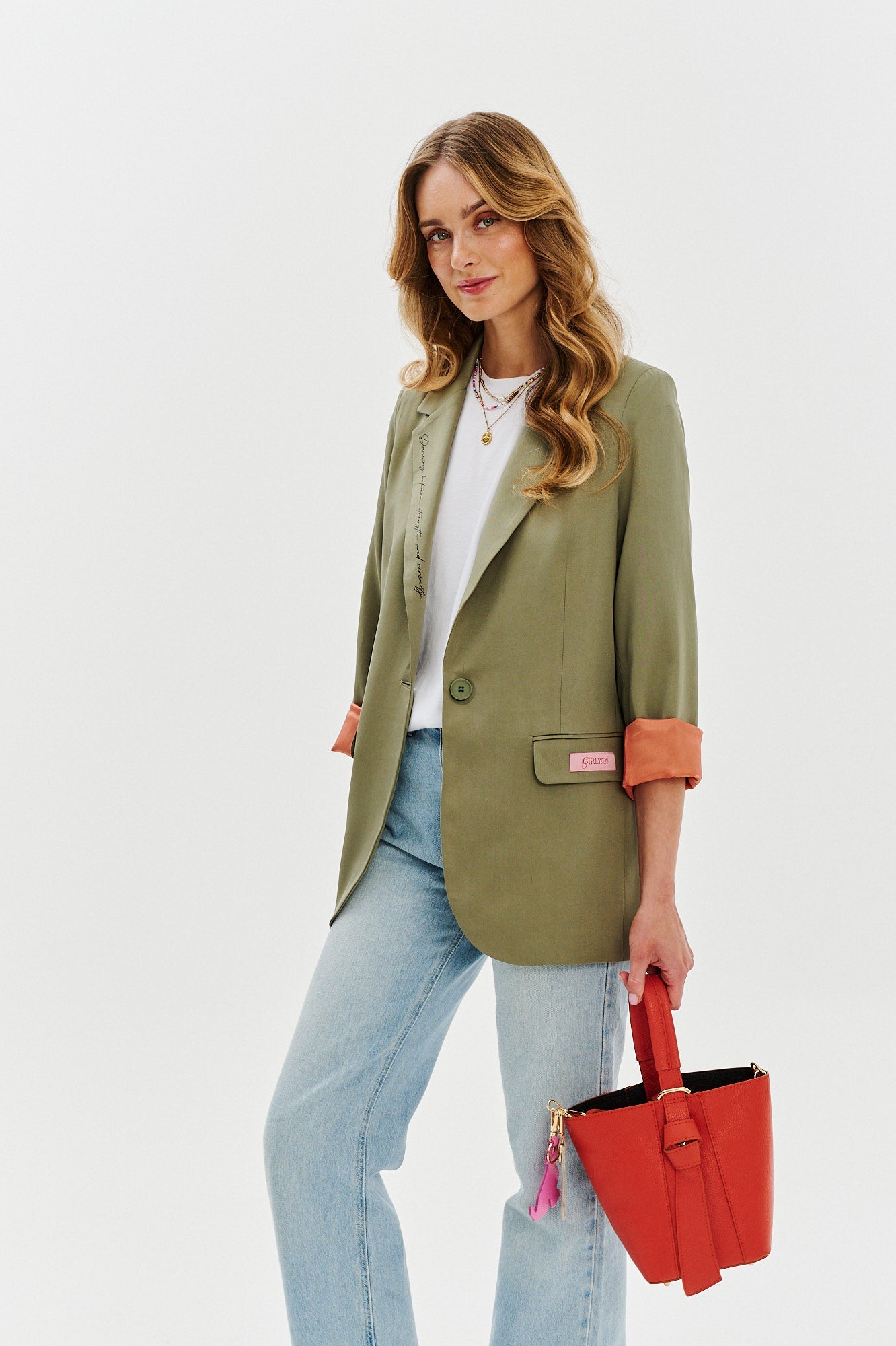 Lora | Moana Lavendelkissen