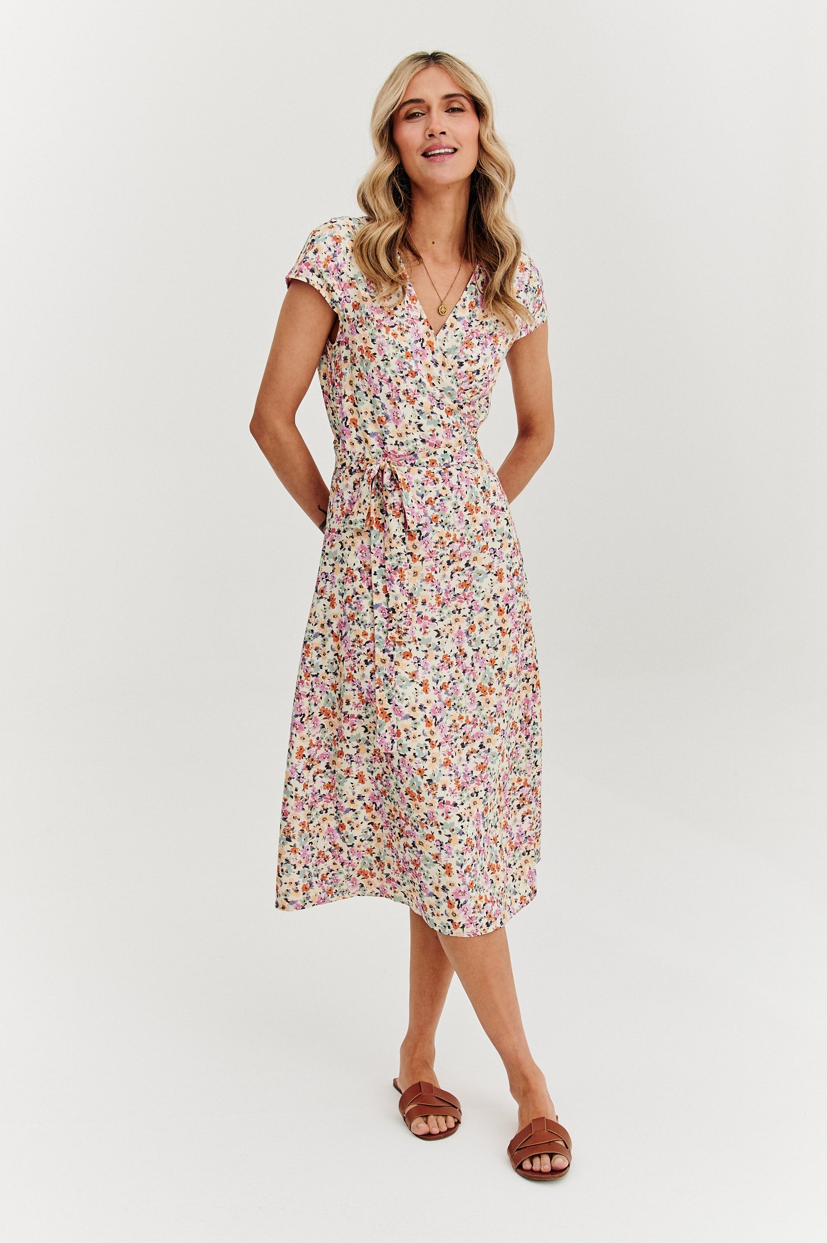 Sukienka dwustronna Chameleon Hailey