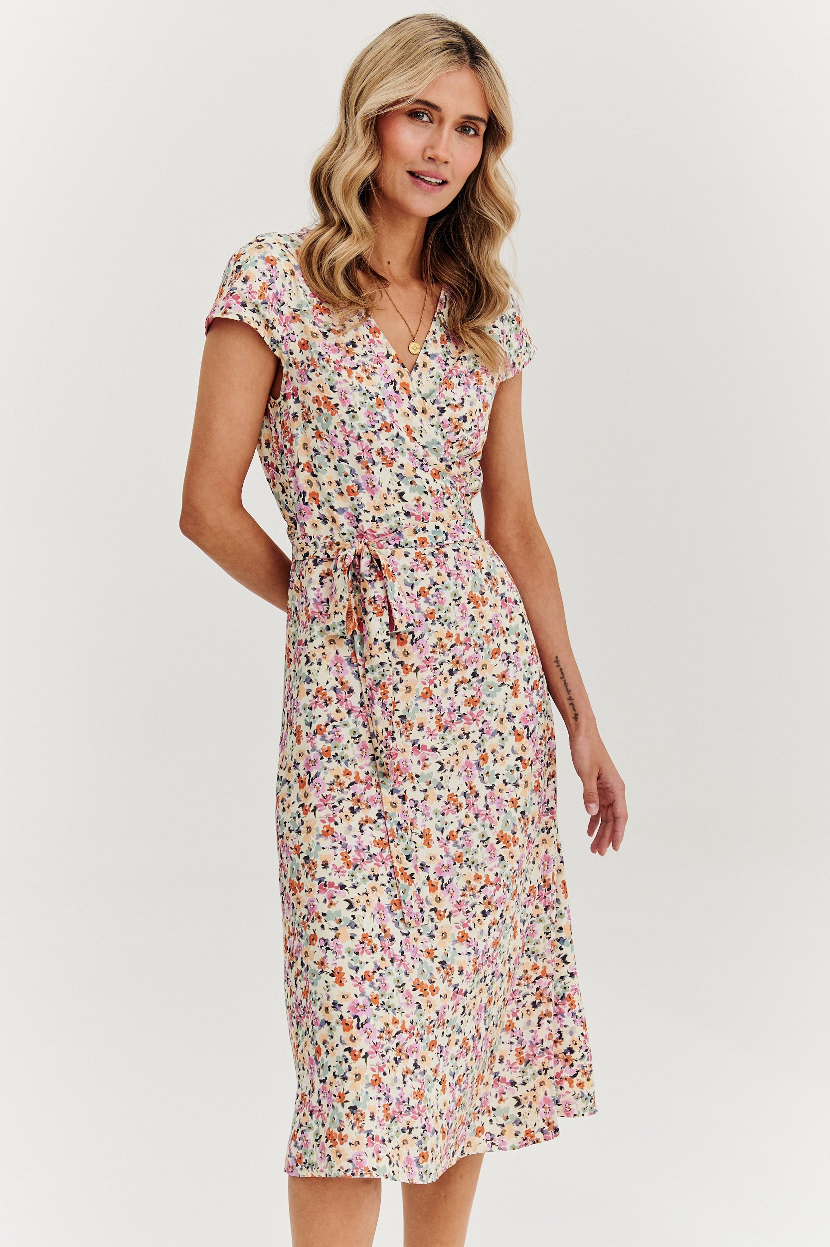 Sukienka dwustronna Chameleon Hailey