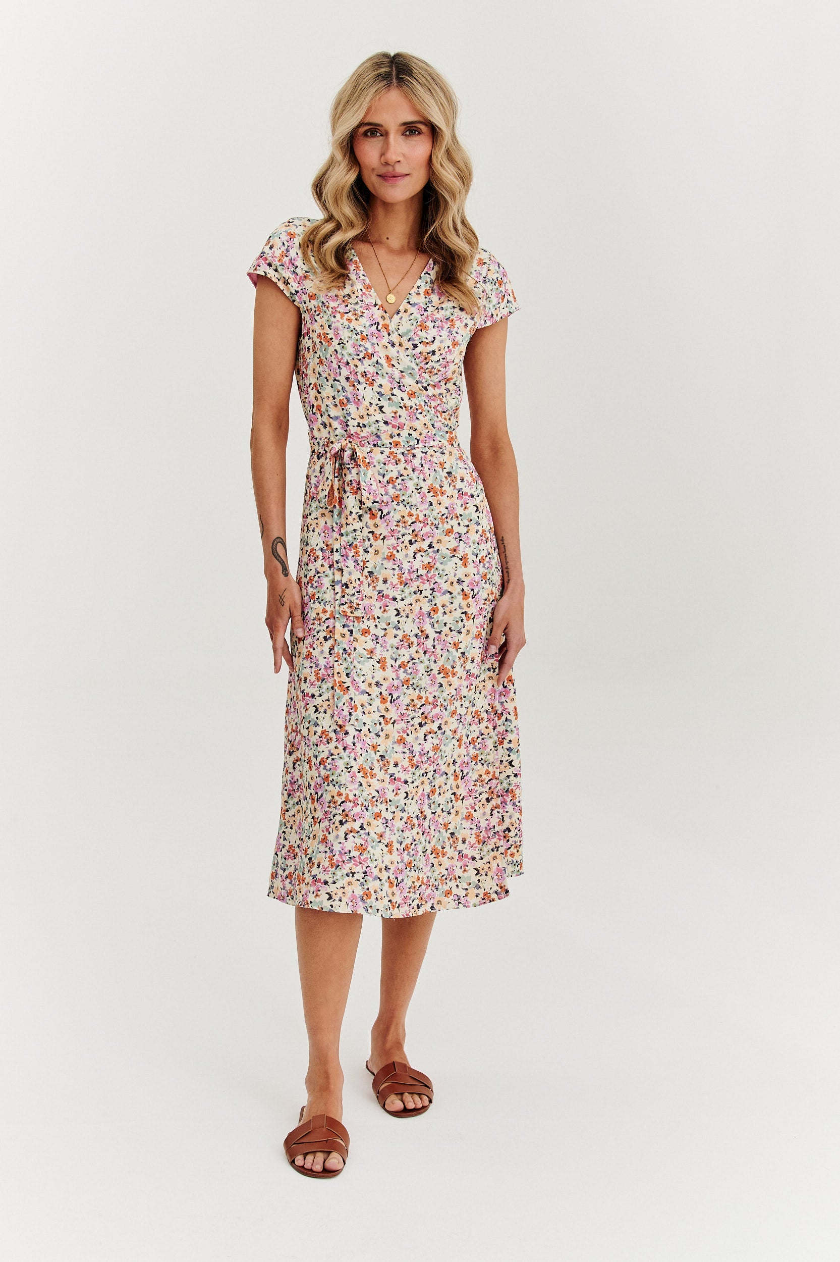 Sukienka dwustronna Chameleon Hailey