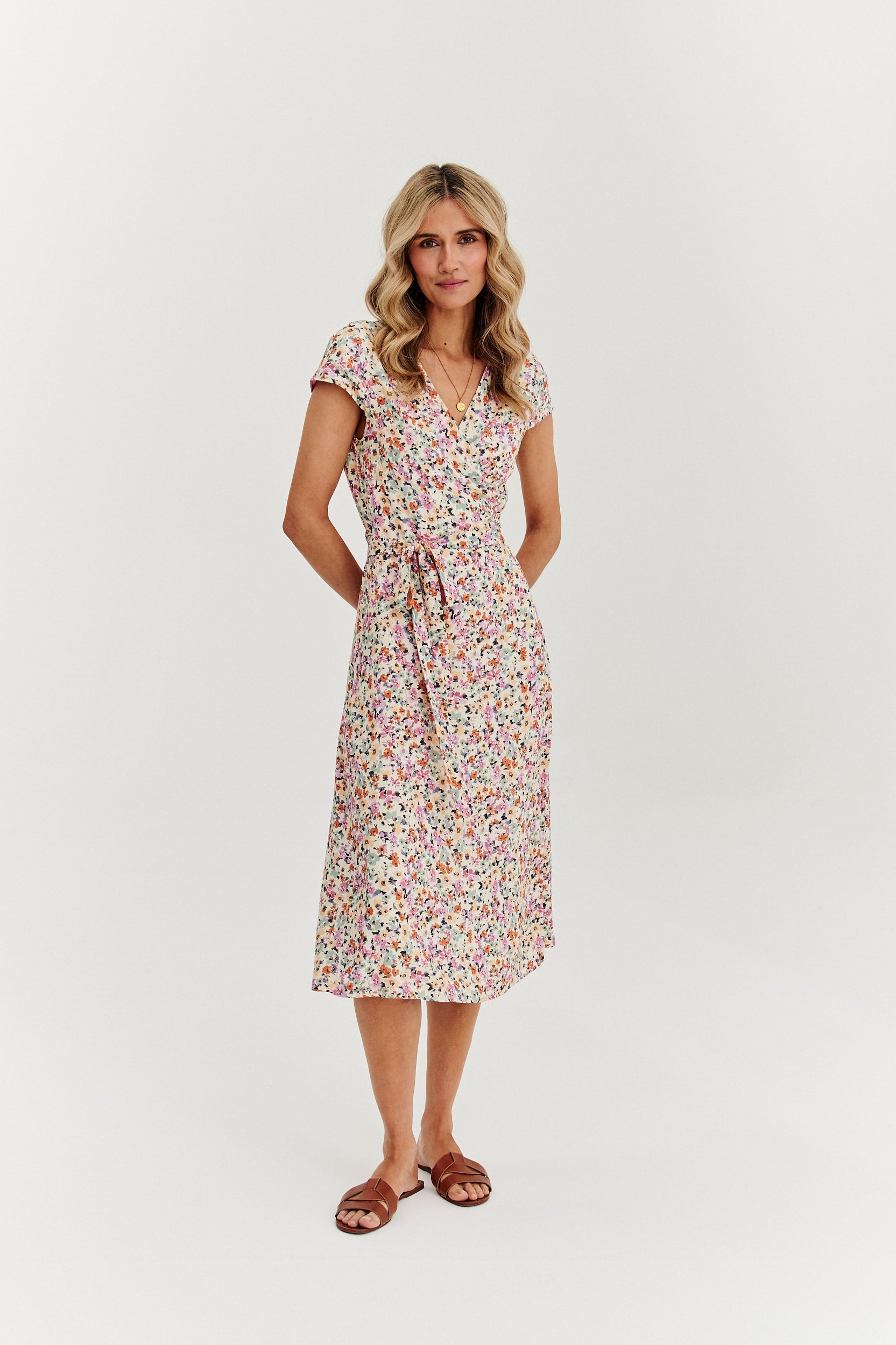 Sukienka dwustronna Chameleon Hailey