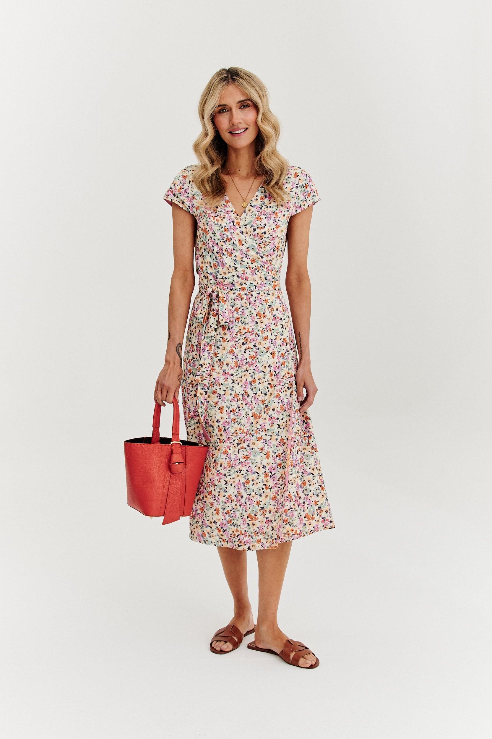 Sukienka dwustronna Chameleon Hailey