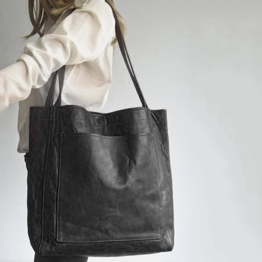 Monica | Elegante Handtasche