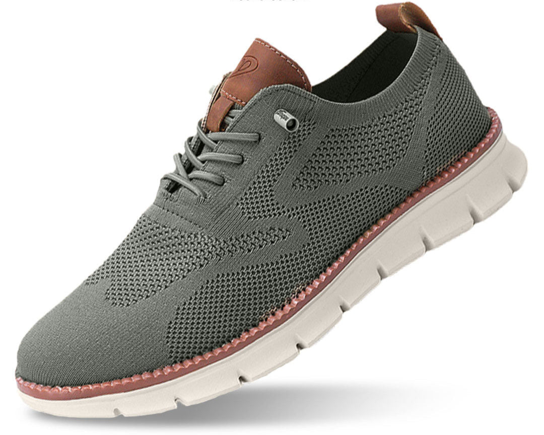 Urban | Ultra Komfortable Orthopädische Schuhe