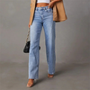 Vanda | High-Waist Hose mit weitem Bein
