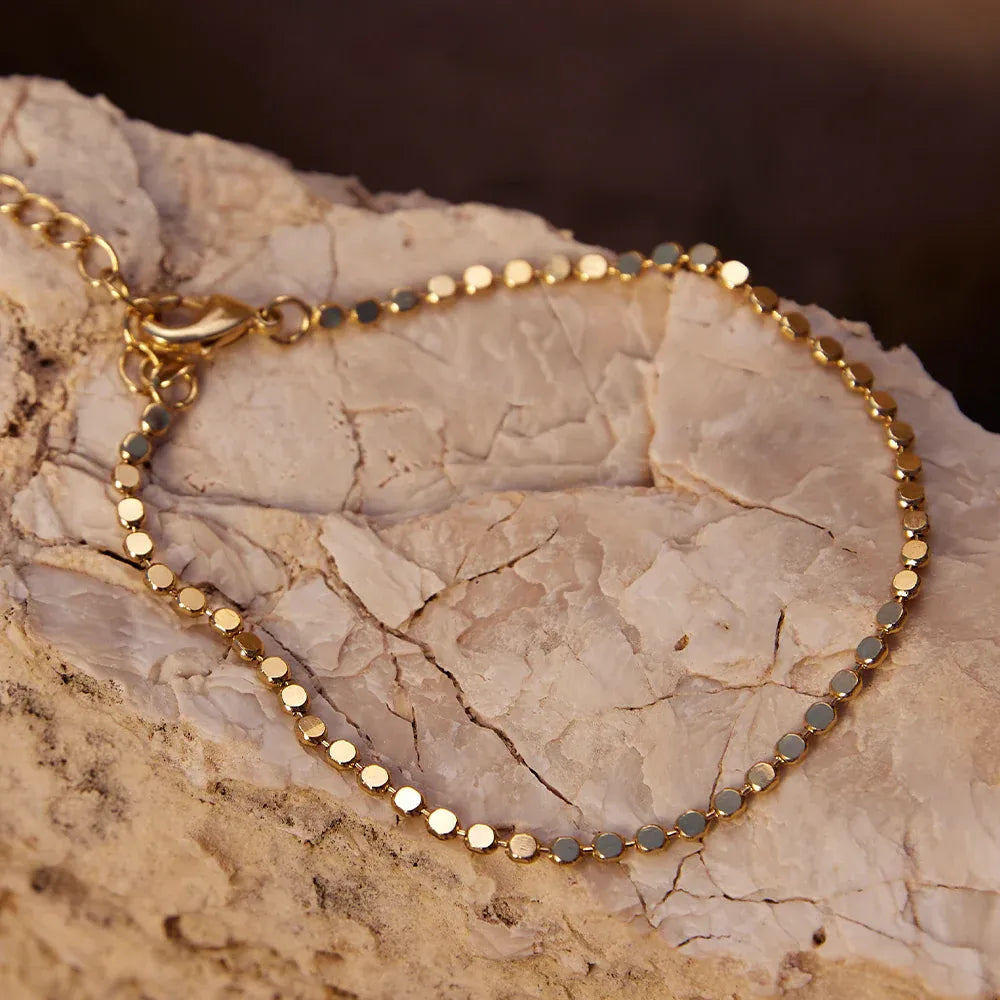 Kye | Elegantes Armband Damen - Perfektes Winteroutfit für Herren Geschenk