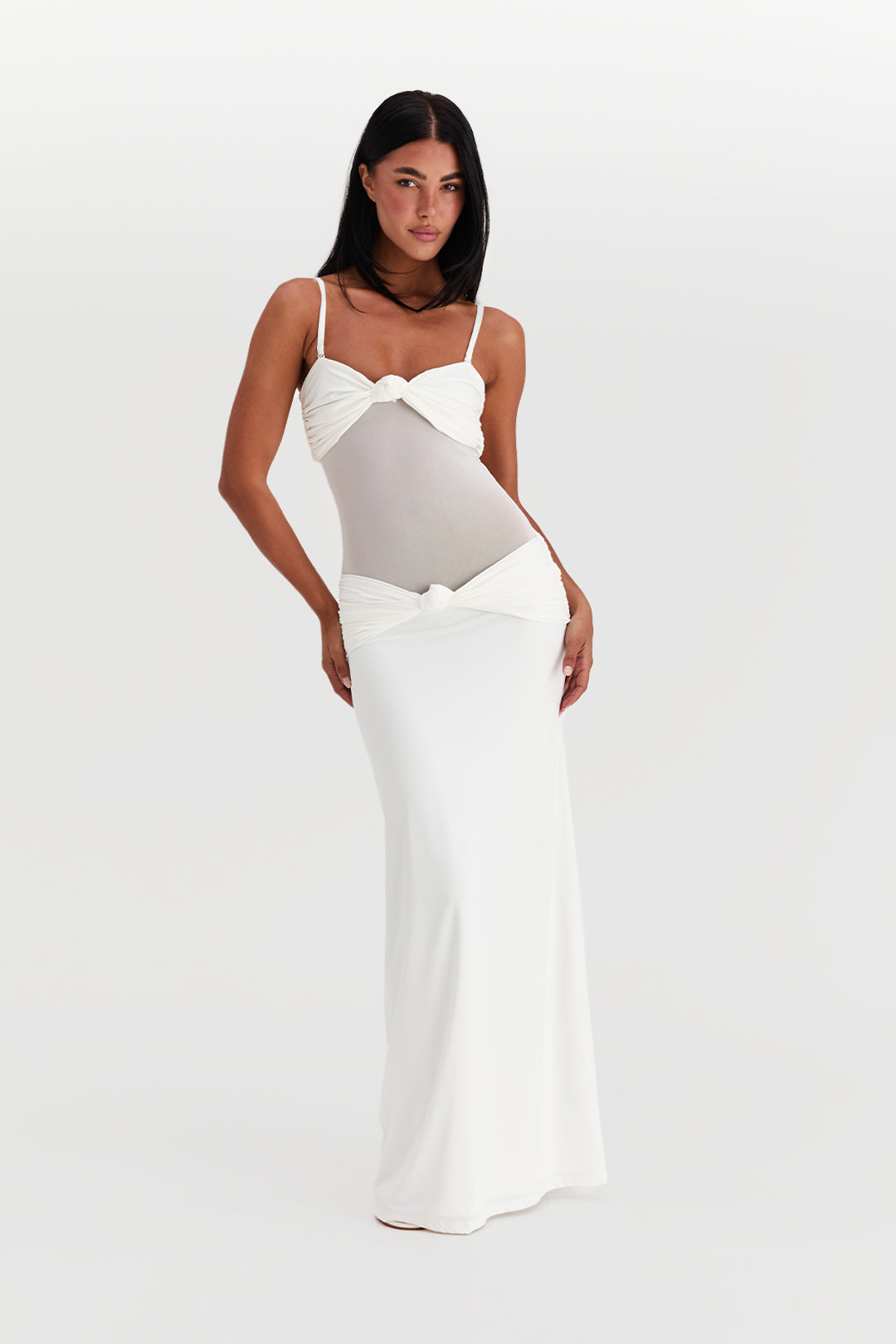 Amara | Maxikleid – Stilvolle Eleganz für jeden Anlass