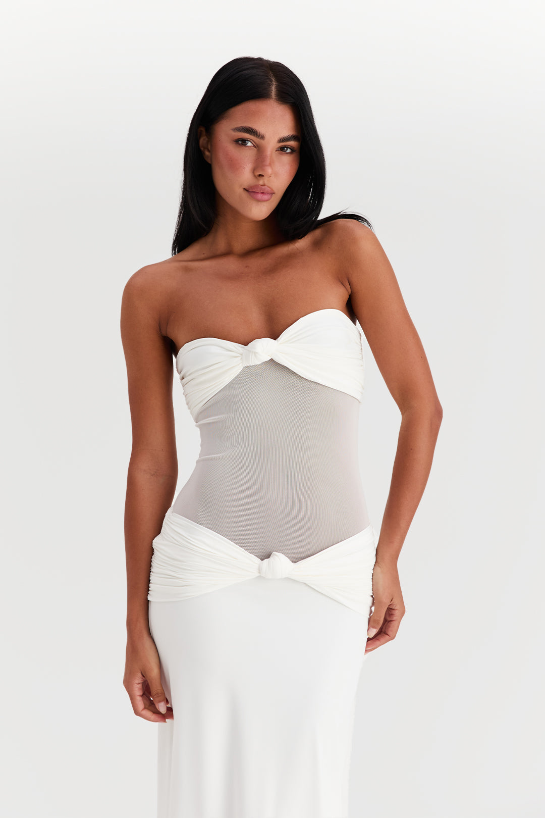 Amara | Maxikleid – Stilvolle Eleganz für jeden Anlass