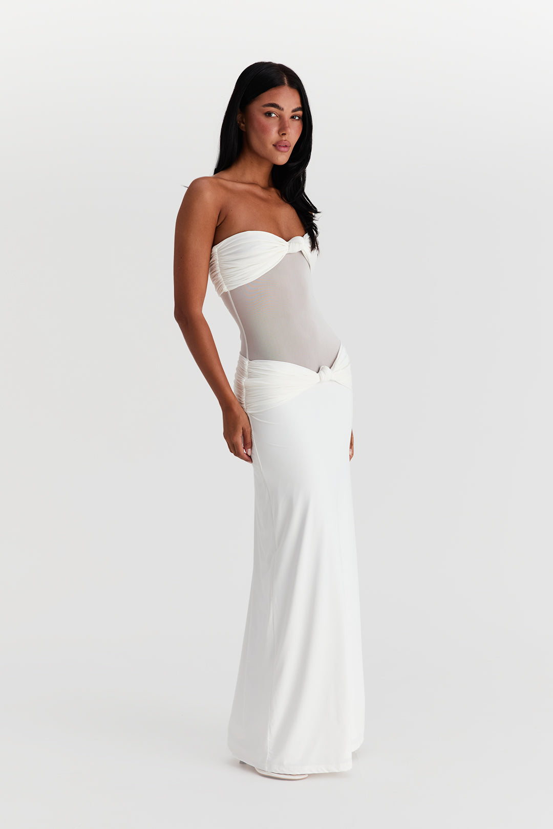 Amara | Maxikleid – Stilvolle Eleganz für jeden Anlass