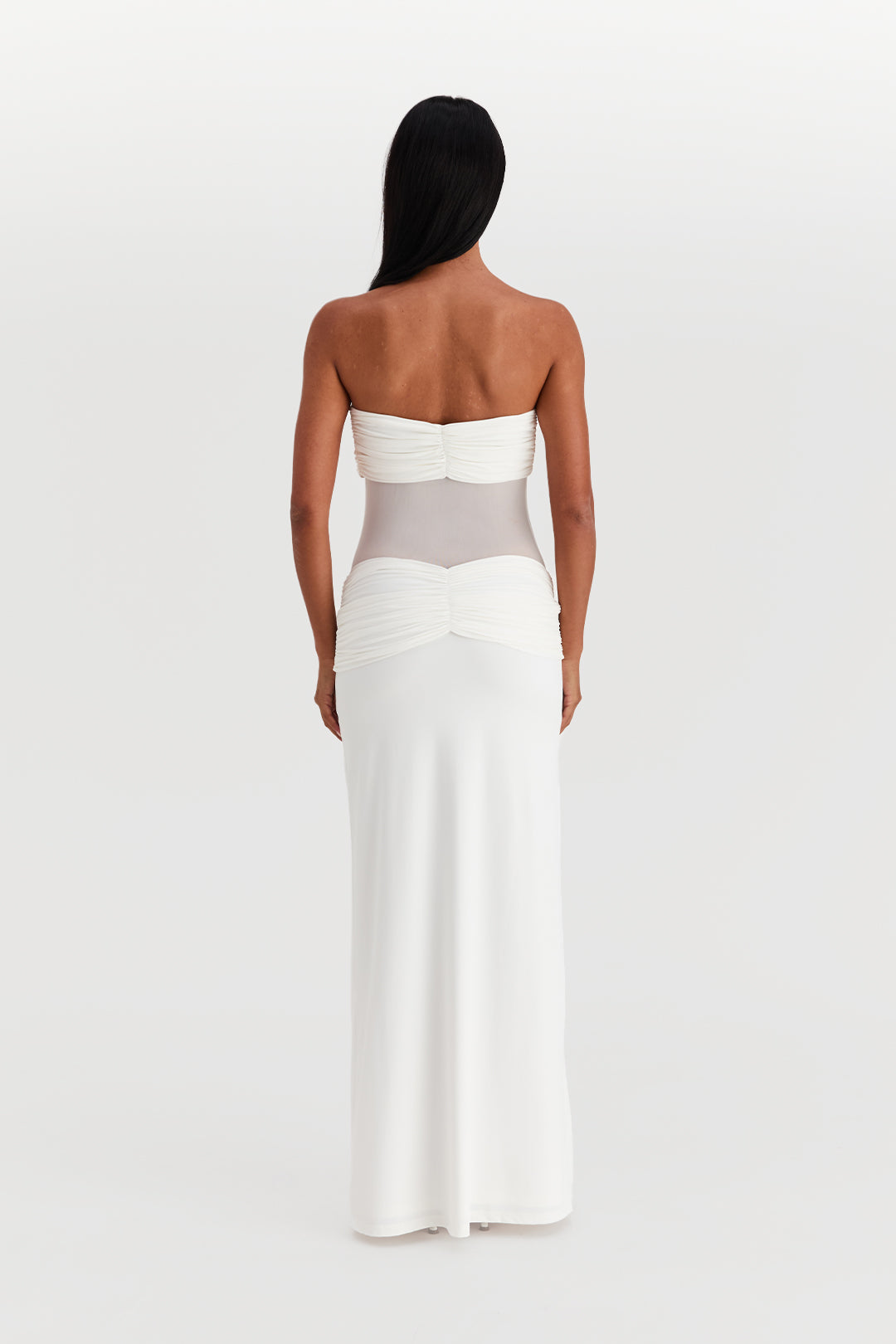 Amara | Maxikleid – Stilvolle Eleganz für jeden Anlass
