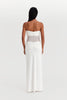 Amara | Maxikleid – Stilvolle Eleganz für jeden Anlass