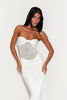 Amara | Maxikleid – Stilvolle Eleganz für jeden Anlass