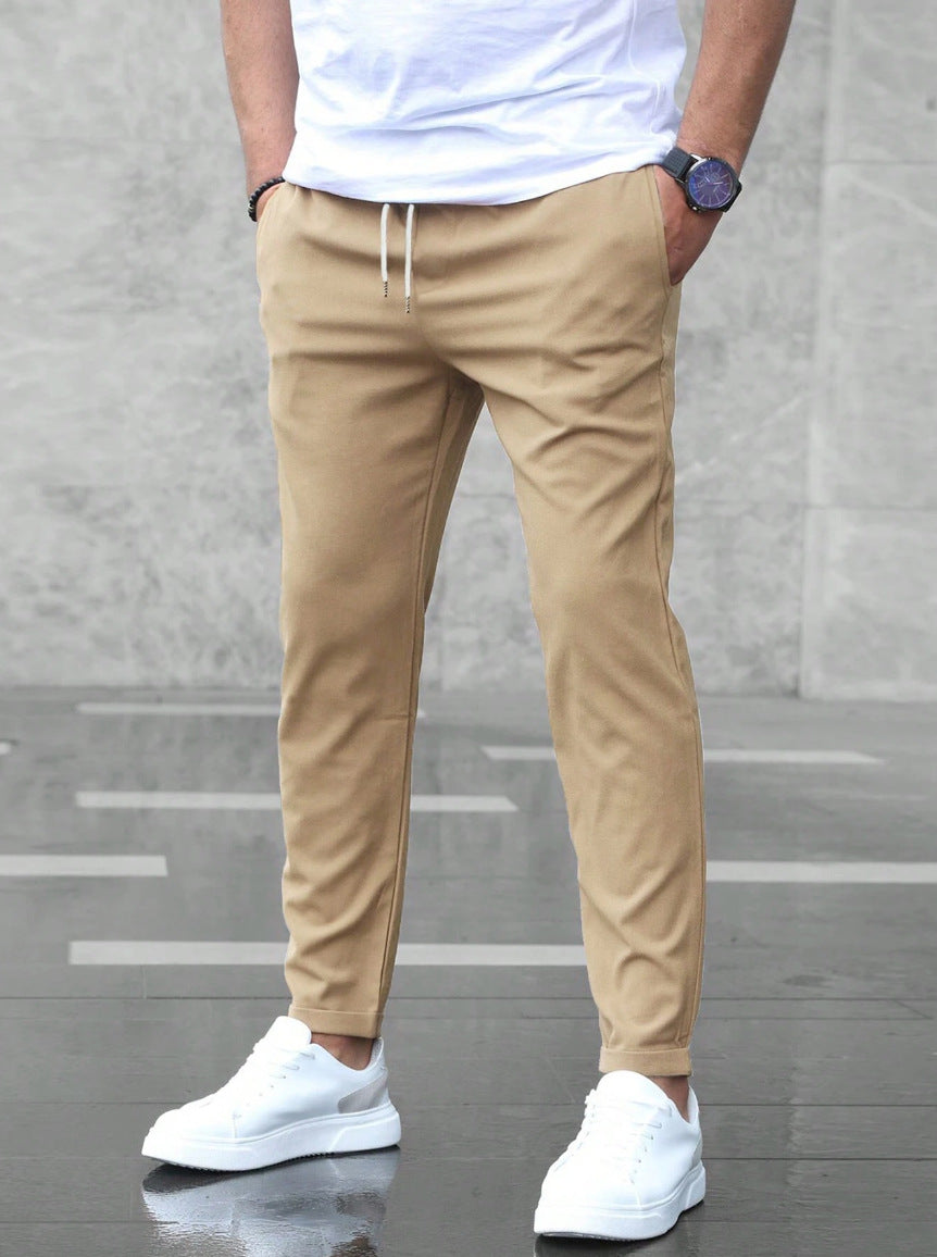 Joel | Essential Stretch Hosen