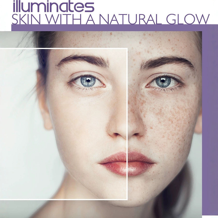 Jordyn | Body Coverage Perfector - Wasserdichte, leichte und makellose Körper-Make-up