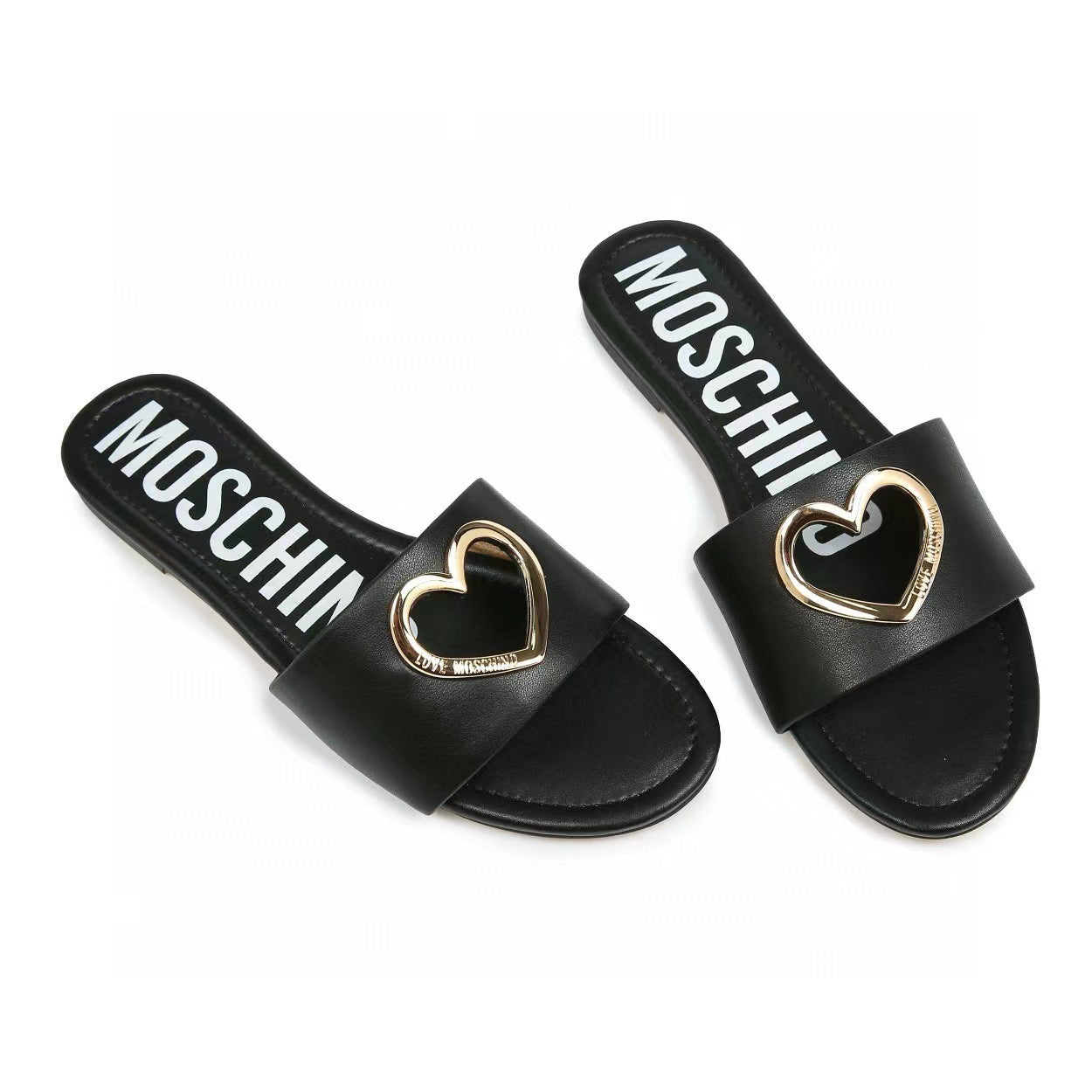 Lillianna | Moschino Sandalen