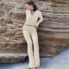 ROSA | Stretch Matching Anzugs