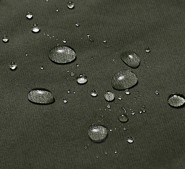MARLO | Wasserdichtes Jacken- & Hosenset