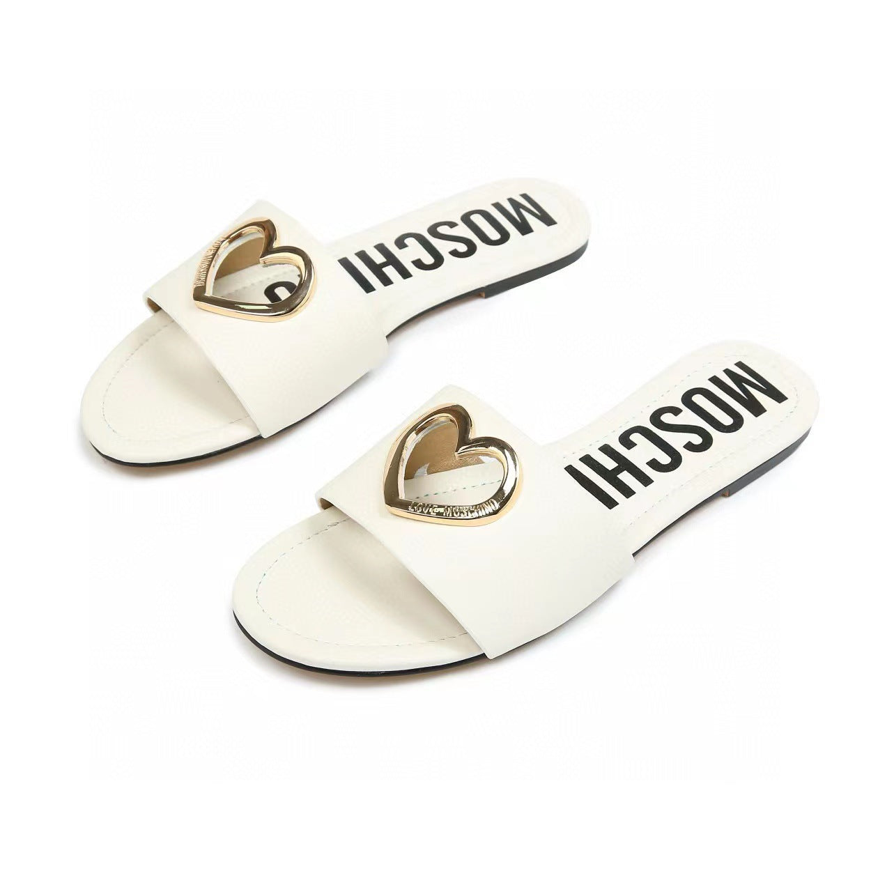 Lillianna | Moschino Sandalen
