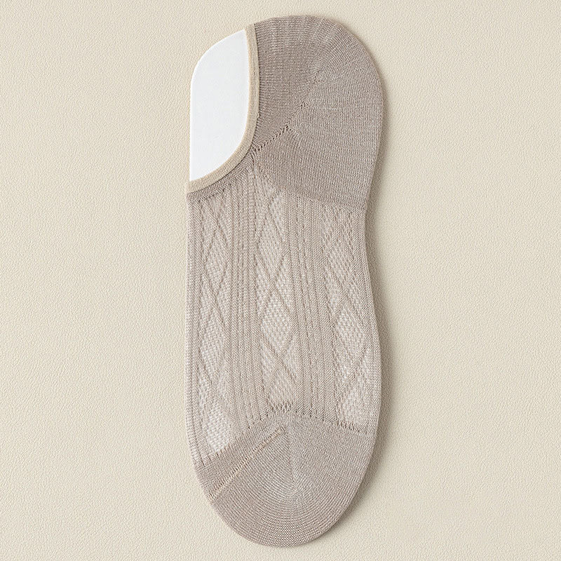 Nicole | Atmungsaktive Freizeitsocken