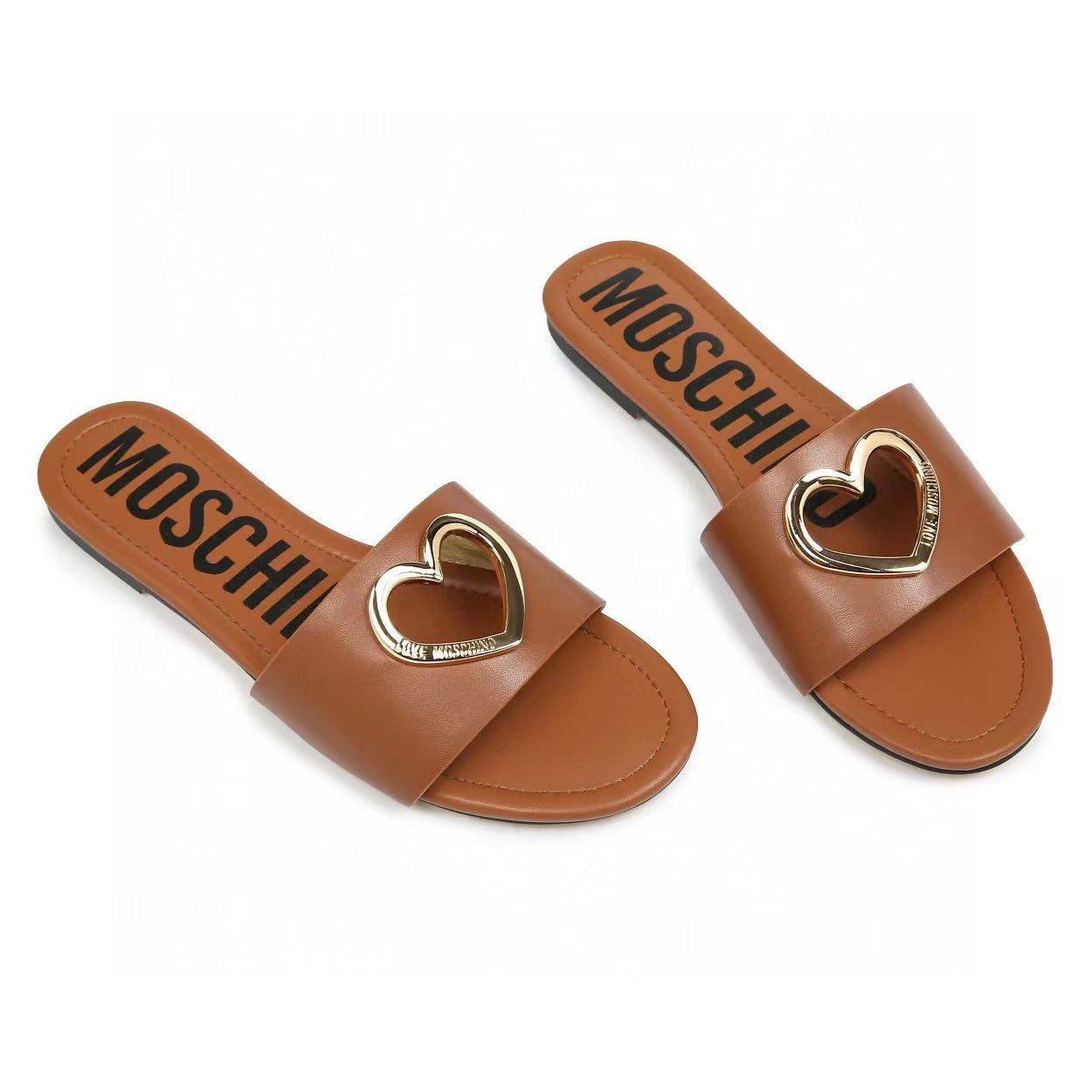 Lillianna | Moschino Sandalen